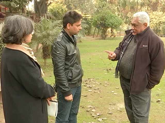 India Matters: My Name Is Honour