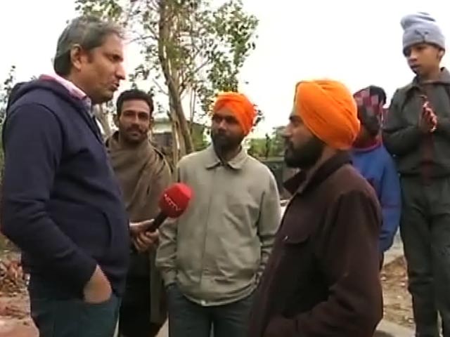 Videos : पंजाब के एक गांव से 'प्राइम टाइम' : चुनाव में मतदाता, मतदाता का चुनाव