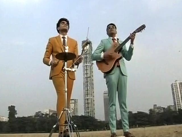 Video : Pastel-Suited Kolkata Boys Rule Indie-Pop, Songs A Mix Of Blues, Jazz And Reggae