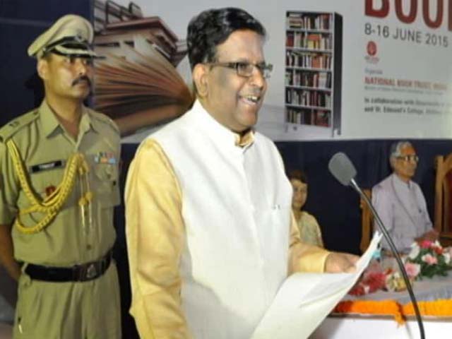 Meghalaya Governor Resigns After 'Ladies Club' Controversy