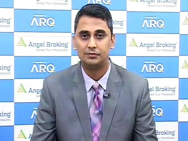 Expect Rural Infra Push In Budget; Like Power Grid, IRB Infra: Mayuresh Joshi