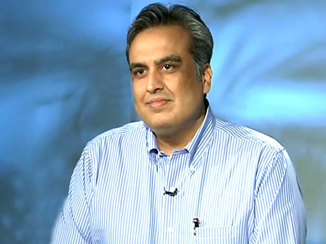 Budget Key Trigger For Markets To Rally Further: Vikram Kotak