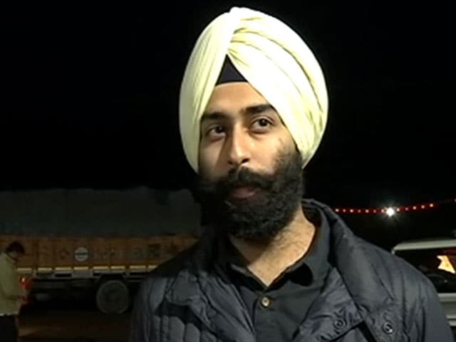 Video : Meet Nirvaan Singh, The Man Behind Amarinder Singh's New Twitter Skills