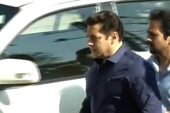 I Am Indian, Salman Khan Says In Court, Asked To State Religion I Am Indian, Salman Khan Says In Court, Asked To State Religion