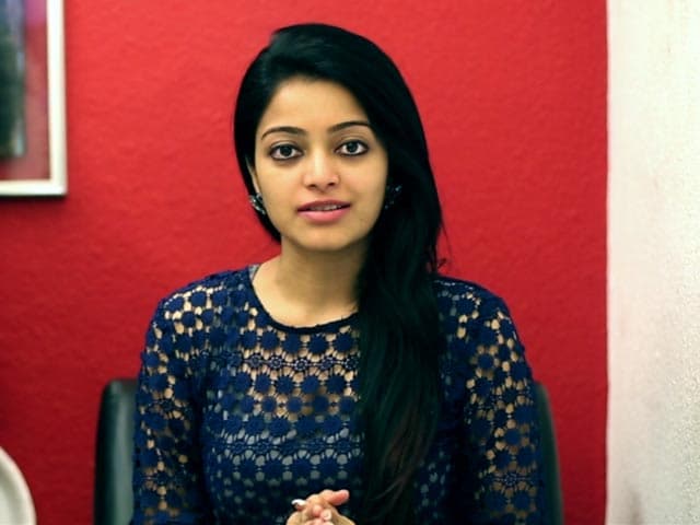 Tamil Actress: Latest News, Photos, Videos on Tamil Actress - NDTV.COM