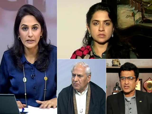 Raj Bhawan Scandal: Time To Do Away With Governor's Office?