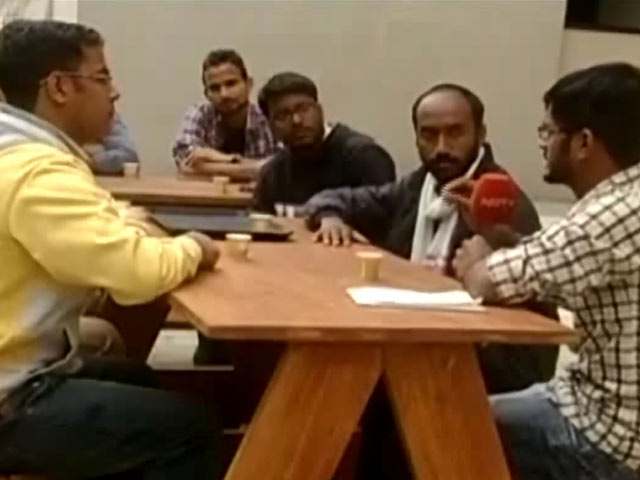 मेरी आवाज सुनो : क्या इंसान की जगह ले सकते हैं रोबोट?