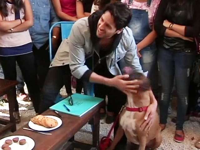 Meet The Brown-Eyed Beauty Who Shares Sidharth Malhotra's Bed