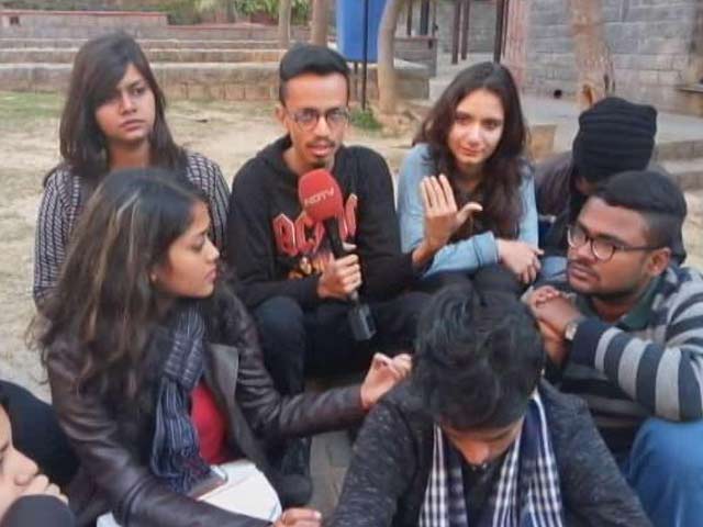 Campus Debate: Are Metro Cities Inclusive?