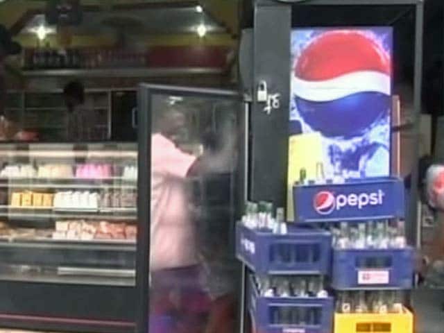 Video : Now Tamil Nadu Traders Threaten To Pull Coke, Pepsi Off Shelves