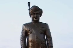 55 Years After The Maharaja, Kashmir Locked In Debate Over Hari Singh 55 Years After The Maharaja, Kashmir Locked In Debate Over Hari Singh