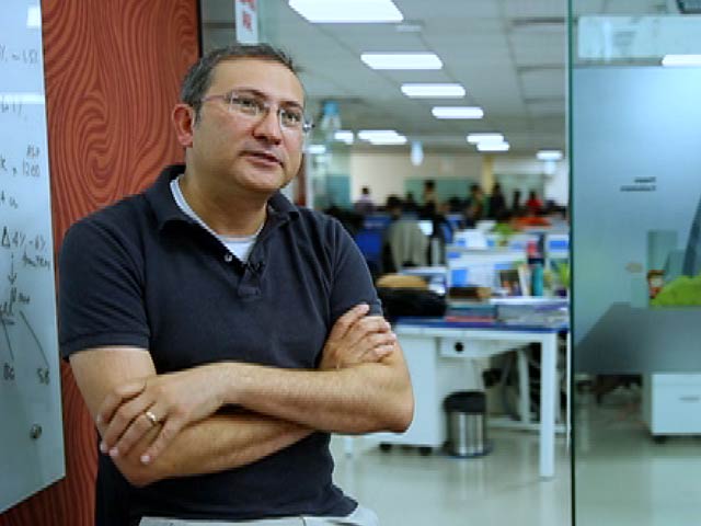 ShopClues: A Billion Dollar Venture