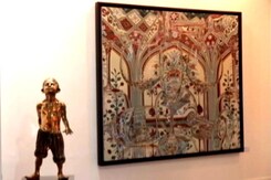 India Art Fair Preview India Art Fair Preview