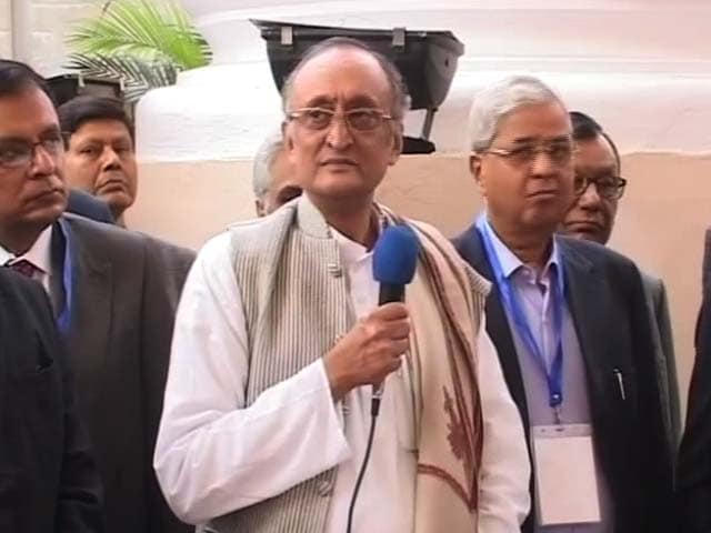 Video : Major Issues In GST Yet To Be Discussed And Ironed Out: Bengal Finance Minister