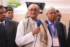 Major Issues In GST Yet To Be Discussed And Ironed Out: Bengal Finance Minister Major Issues In GST Yet To Be Discussed And Ironed Out: Bengal Finance Minister