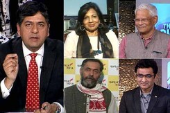 Budget Expectations 2017: Will PM Modi Go For A Robin Hood Budget? Budget Expectations 2017: Will PM Modi Go For A Robin Hood Budget?