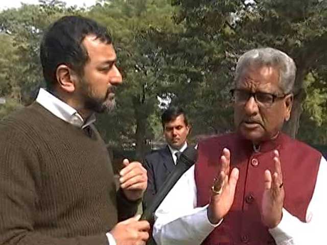 Truth vs Hype: Decoding BJP's Uttar Pradesh Strategy