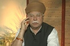 Karni Sena Founder On Bhansali Attack: 'We Were Provoked' Karni Sena Founder On Bhansali Attack: 'We Were Provoked'