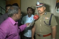 No More Protest Allowed At Marina Beach, Says Chennai Police No More Protest Allowed At Marina Beach, Says Chennai Police