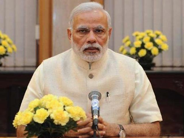 Exams Be Celebrated As Festivals, PM Tells Students On Mann Ki Baat