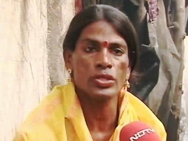 Recognition Of Third Gender Only On Paper, Say Transgenders From Odisha