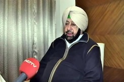 AAP का शोर ज्यादा है, लेकिन सीटें नहीं मिलेंगी : अमरिंदर सिंह AAP का शोर ज्यादा है, लेकिन सीटें नहीं मिलेंगी : अमरिंदर सिंह