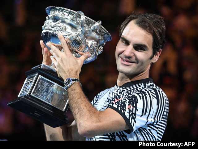 Roger Federer Extends Legacy With 5th Australian Open, 18th Grand Slam Title