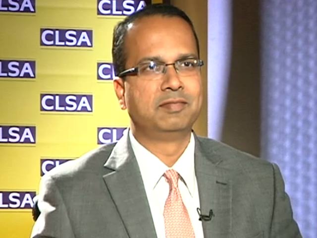 CLSA's View On Budget And The Markets
