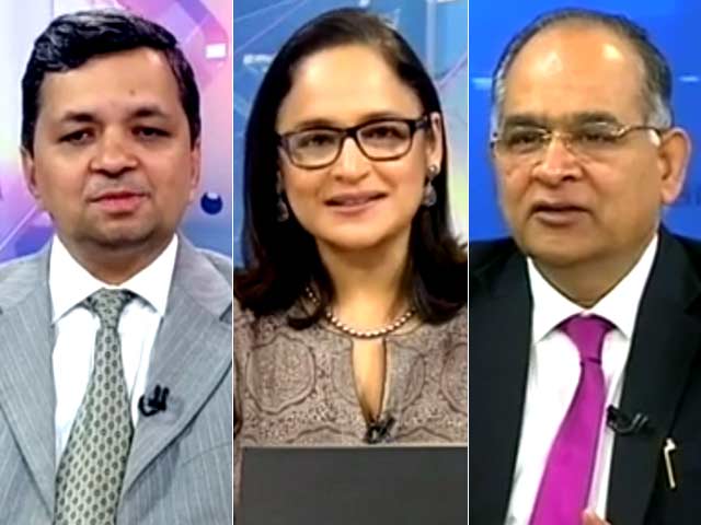 Personal Taxes & The Budget 2017