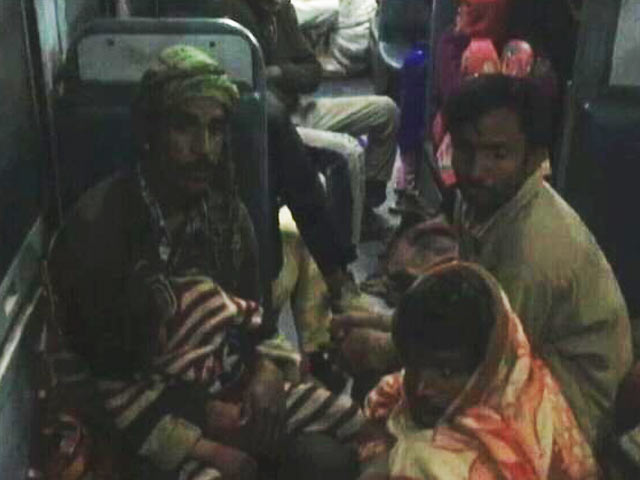 Punjab Has A 'Cancer Train'. Few Political Parties Talk Of The Disease