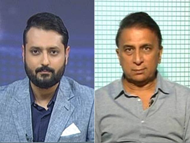 Video : The Panel Named By The Supreme Court Is A Good Mix: Sunil Gavaskar