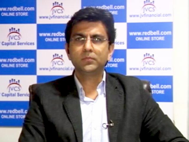 Big Opportunity For Arun Jaitley: Sajiv Dhawan