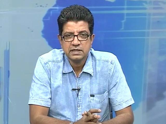 Like State Bank of India, REC, Says TS Harihar