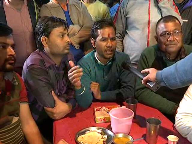 Uttar Pradesh Polls: What Mathura And Agra Want