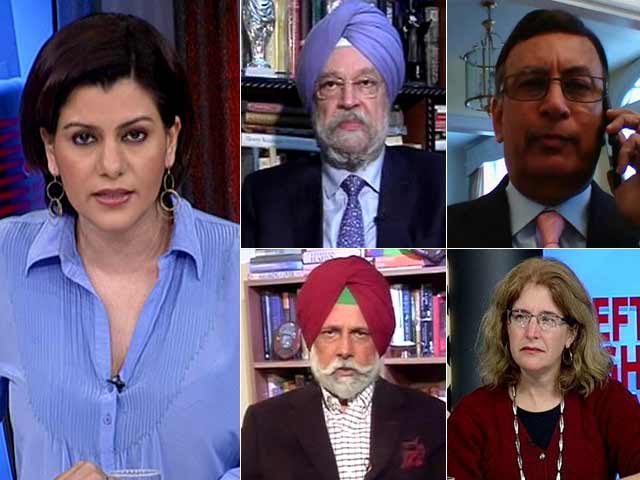 From Travel To Visa Ban: Are Indians' Jobs Under Threat From Trump?