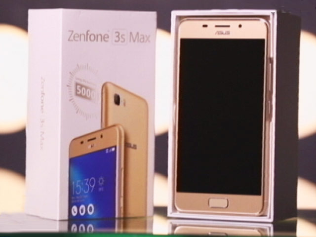 Three Times the Power