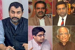 Battle For Uttar Pradesh: Politics Of Polarisation Battle For Uttar Pradesh: Politics Of Polarisation