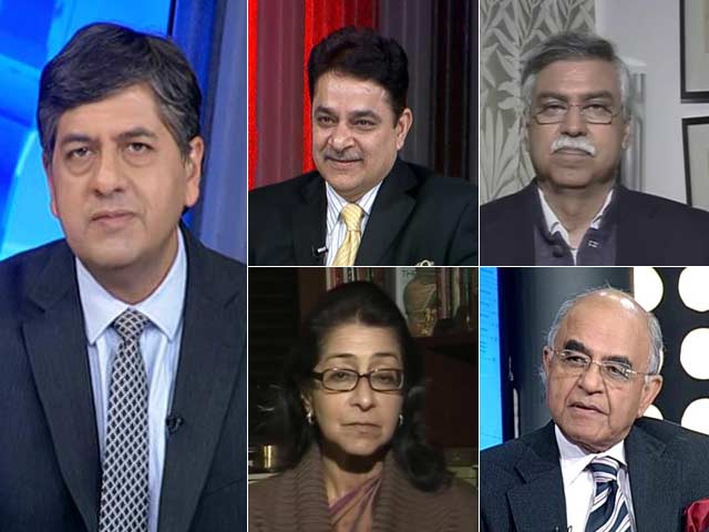 Arun Jaitley's Most Crucial Budget: Will There Be Big Bang Wild Cards?