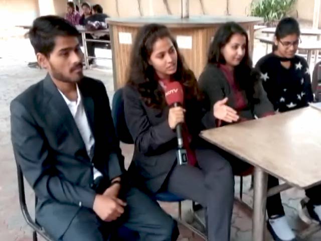 मेरी आवाज सुनो : क्या खेल में भी ग्रेडिंग सिस्टम होना चहिए?