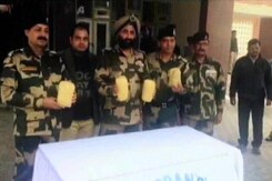 Punjab Polls 2017: For Voters, IOUs Promise Free Whiskey, Rum. Drugs As Bait Too Punjab Polls 2017: For Voters, IOUs Promise Free Whiskey, Rum. Drugs As Bait Too