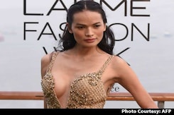 Meet Anjali Lama, First Transgender Model To Walk At Lakme Fashion Week Meet Anjali Lama, First Transgender Model To Walk At Lakme Fashion Week