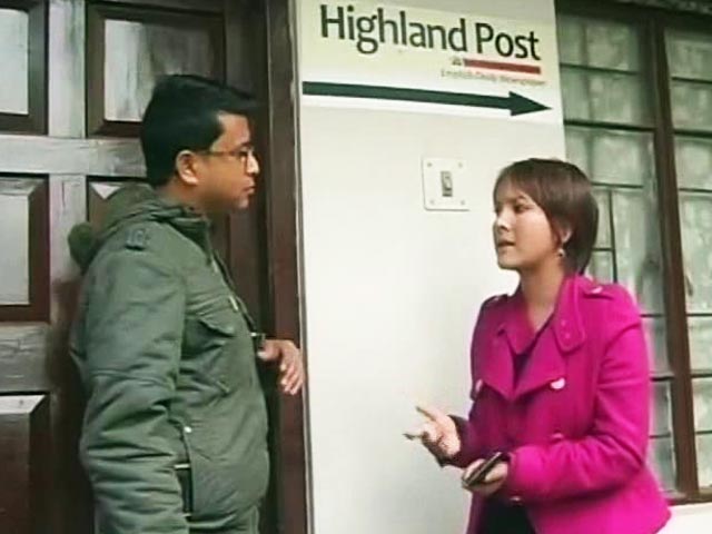 A Tiny Newspaper And Meghalaya Governor's 'Young Ladies Club' Controversy