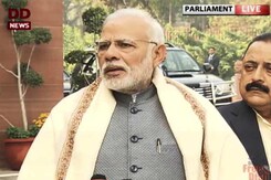 A New Beginning, Says PM Modi, About Budget Being Advanced A New Beginning, Says PM Modi, About Budget Being Advanced