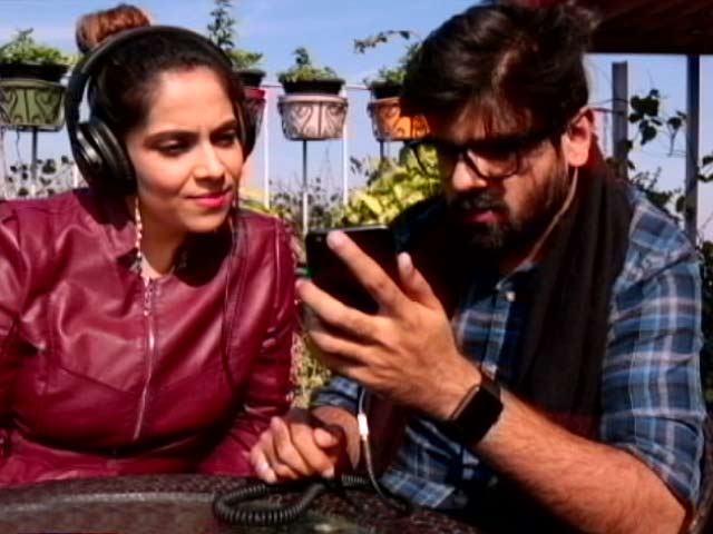 Have You Used the Inception App?