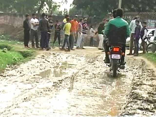 After No House No Vote, Now It's No Road No Vote