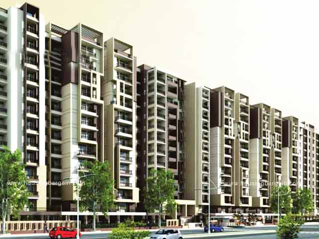 Best Properties In Vaishali Nagar Within Rs 70 Lakhs