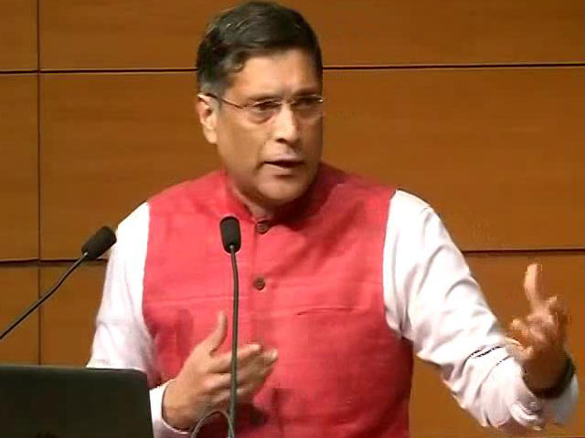 आर्थिक सर्वेक्षण में सबके लिए आमदनी योजना की वकालत