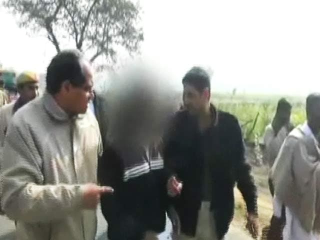 Videos : हरियाणा के मिर्चपुर में दलितों पर हमला