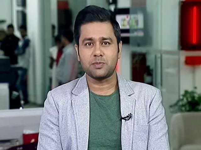 Video : India Will Not Walk in As Favourites For 3rd T20I: Aakash Chopra to NDTV