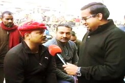 Dhaba Buzz From PM Modi's Varanasi Dhaba Buzz From PM Modi's Varanasi